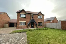 Stoney Wood Drive, Wynyard, BILLINGHAM
