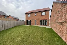 Stoney Wood Drive, Wynyard, BILLINGHAM