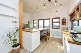 Property responsive