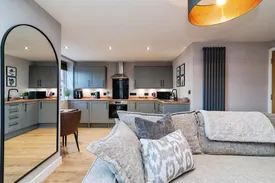 Property responsive