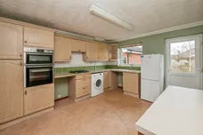 Long Barrow Drive, North Walsham