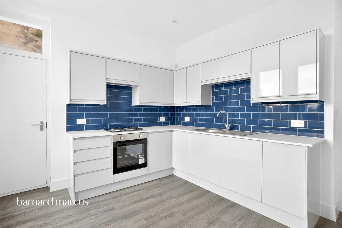 Sydenham Road, London