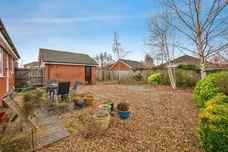Long Barrow Drive, North Walsham