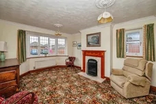 Long Barrow Drive, North Walsham
