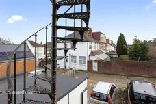 Sydenham Road, London