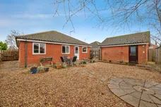 Long Barrow Drive, North Walsham