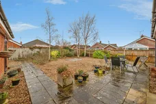 Long Barrow Drive, North Walsham