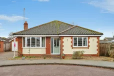 Long Barrow Drive, North Walsham