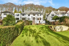Property responsive