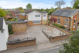Lutterworth Road, Rugby, CV23