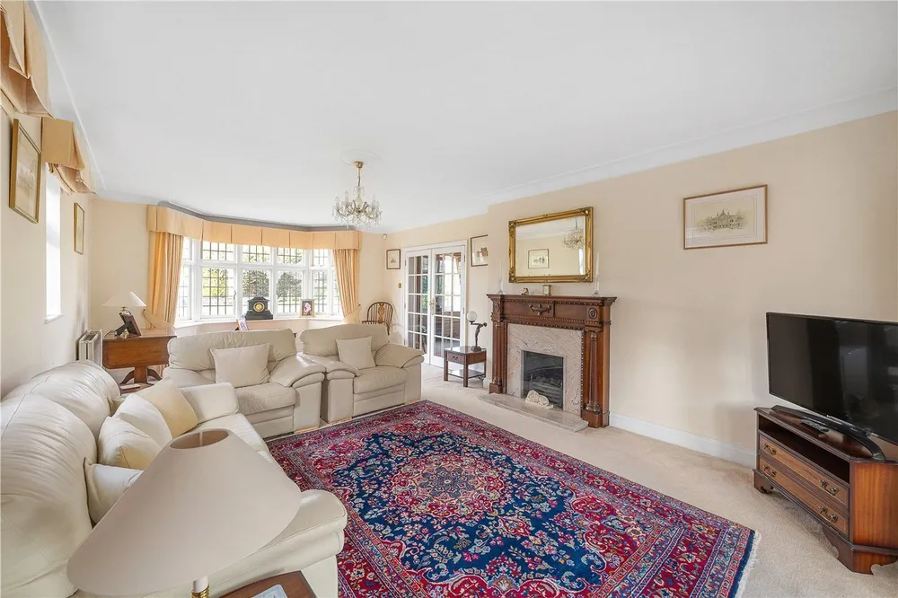 Beckenham Place Park, Beckenham, Bromley, BR3