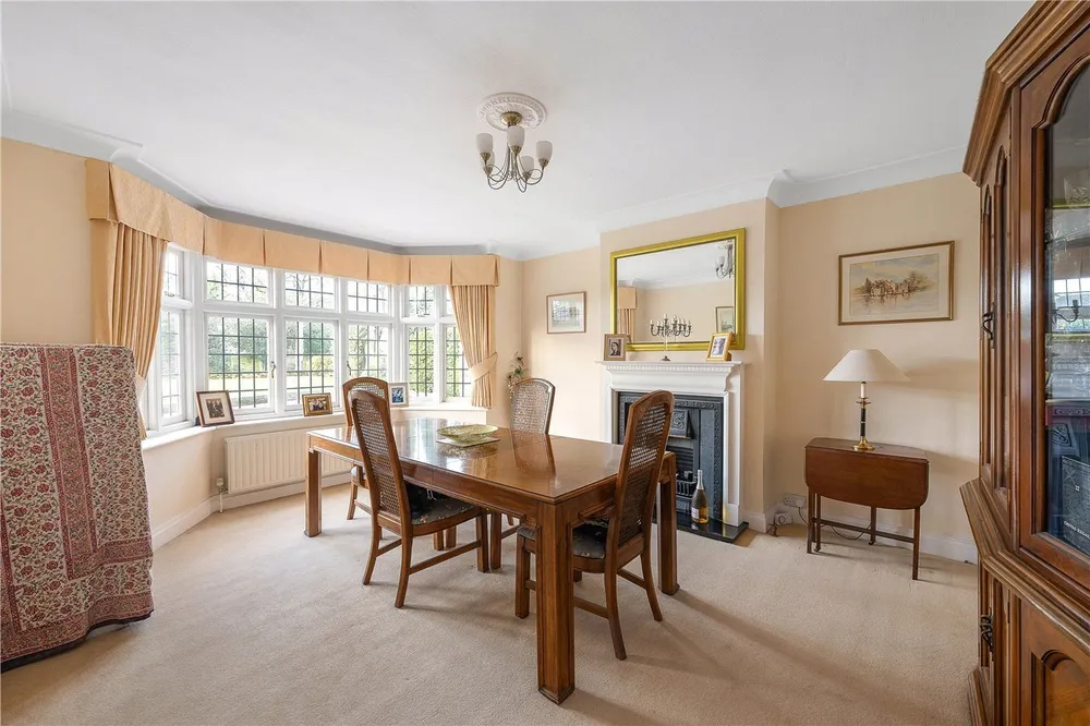 Beckenham Place Park, Beckenham, Bromley, BR3