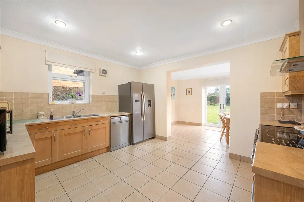 Beckenham Place Park, Beckenham, Bromley, BR3
