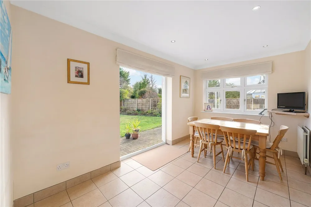 Beckenham Place Park, Beckenham, Bromley, BR3