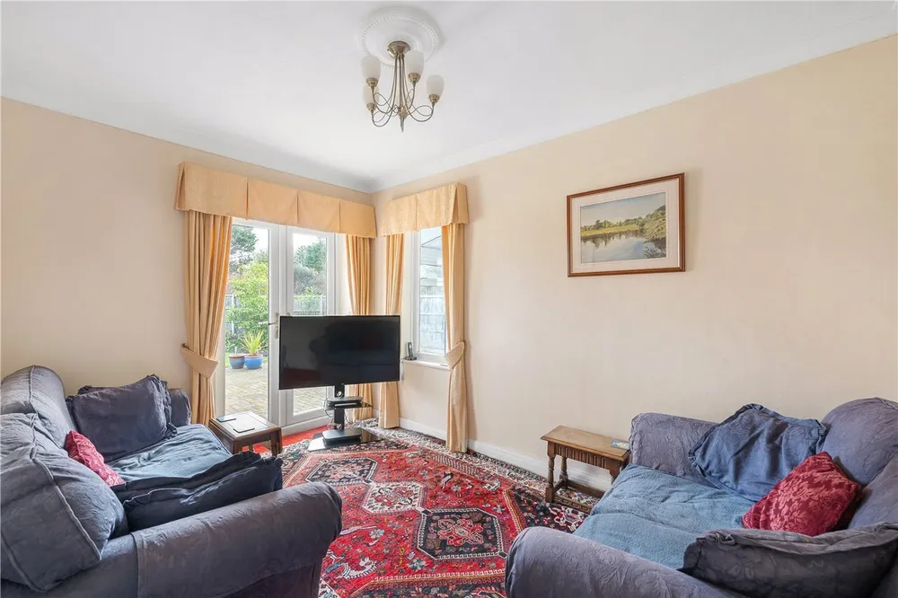 Beckenham Place Park, Beckenham, Bromley, BR3