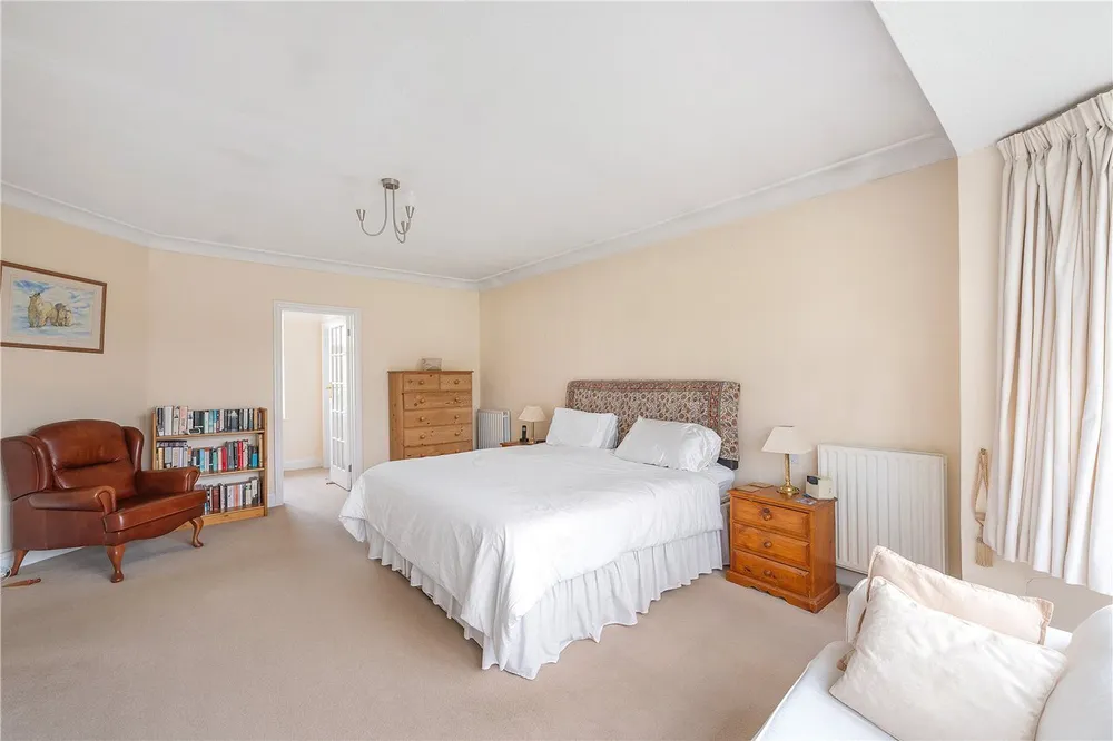 Beckenham Place Park, Beckenham, Bromley, BR3