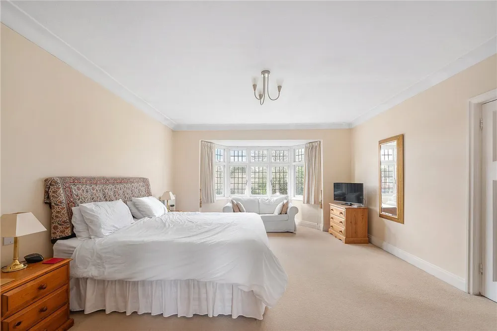 Beckenham Place Park, Beckenham, Bromley, BR3