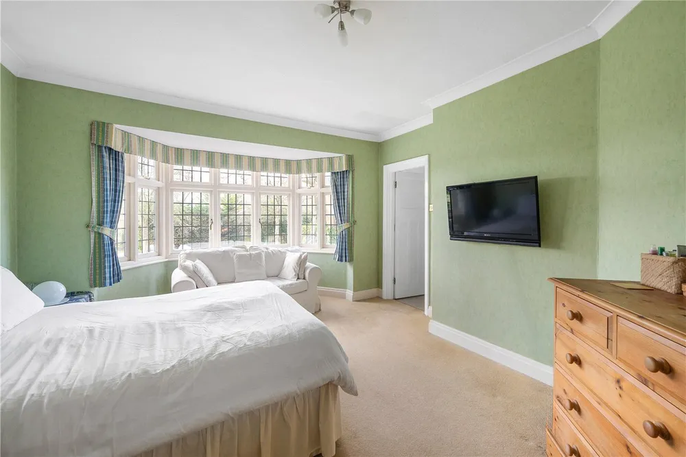Beckenham Place Park, Beckenham, Bromley, BR3