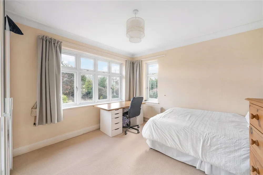 Beckenham Place Park, Beckenham, Bromley, BR3