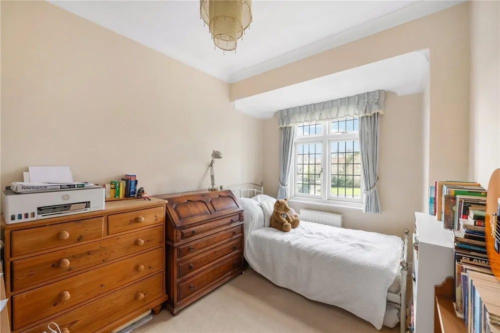 Beckenham Place Park, Beckenham, Bromley, BR3