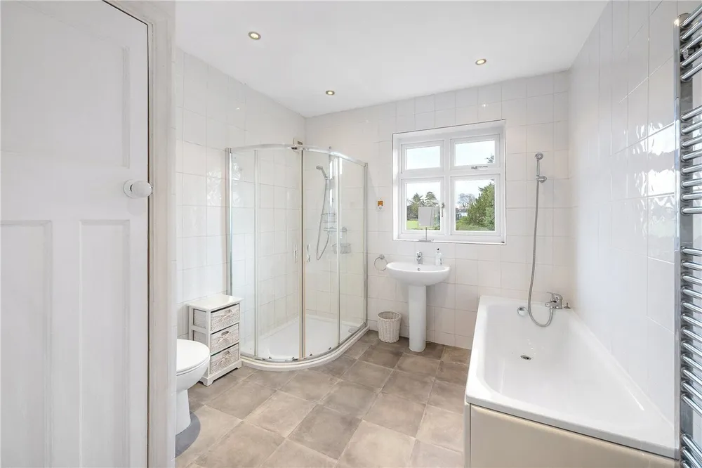 Beckenham Place Park, Beckenham, Bromley, BR3