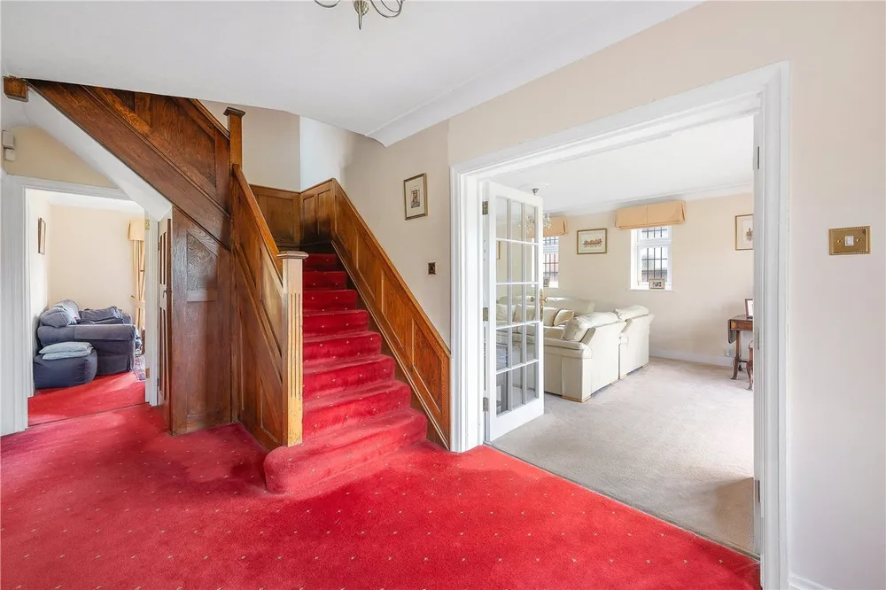 Beckenham Place Park, Beckenham, Bromley, BR3