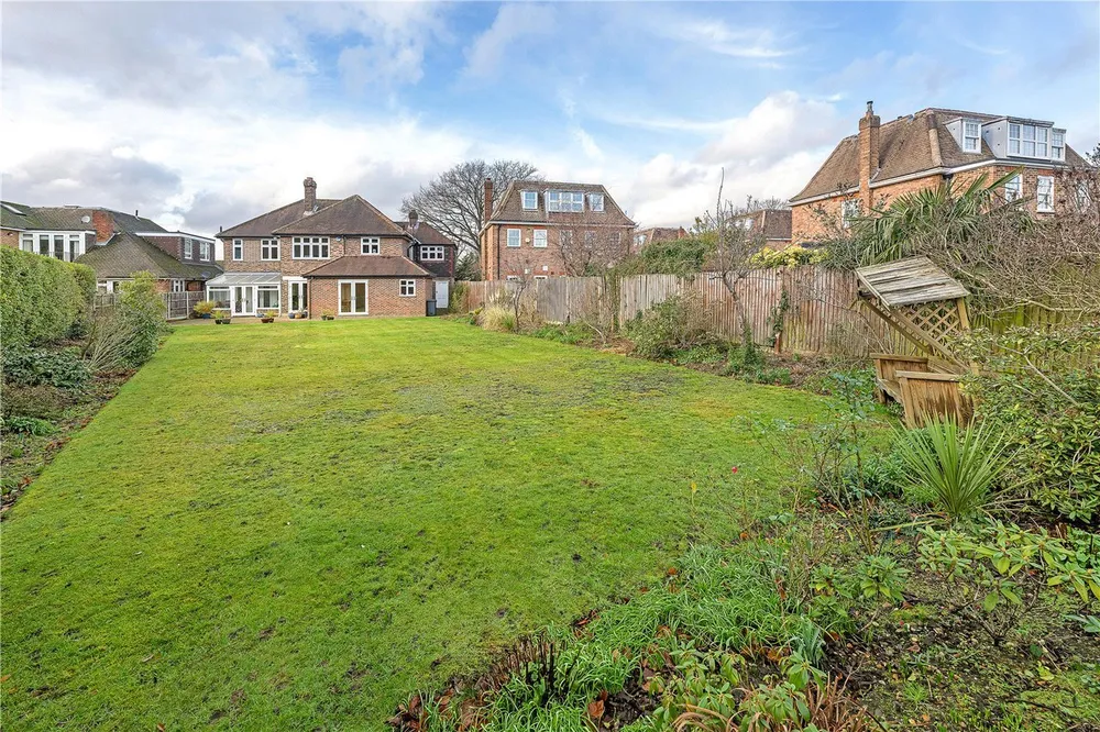 Beckenham Place Park, Beckenham, Bromley, BR3