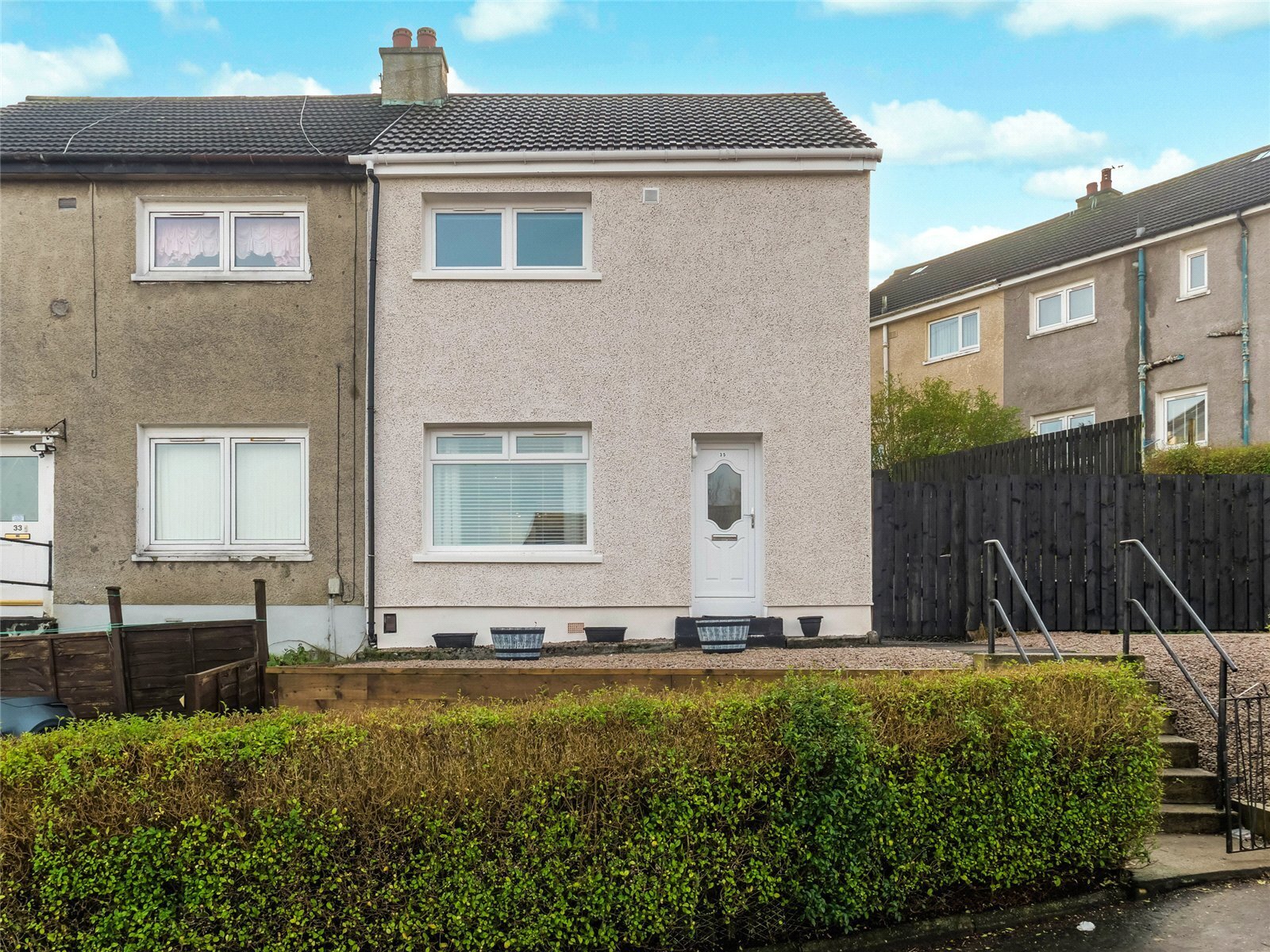 Cumbrae Avenue
