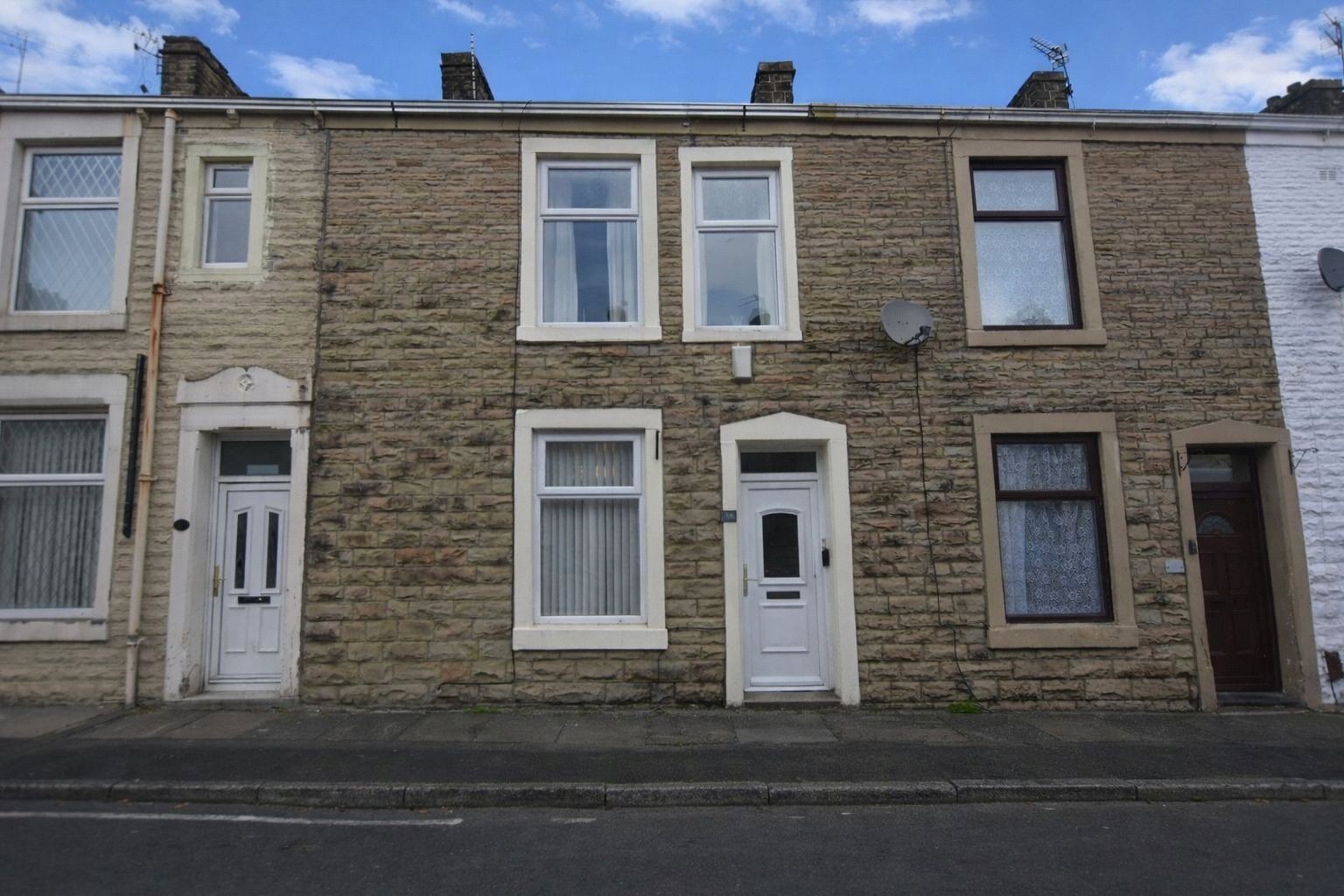 Haworth Street