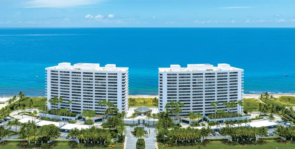 1400 S Ocean Blvd, Boca Raton, FL 33432