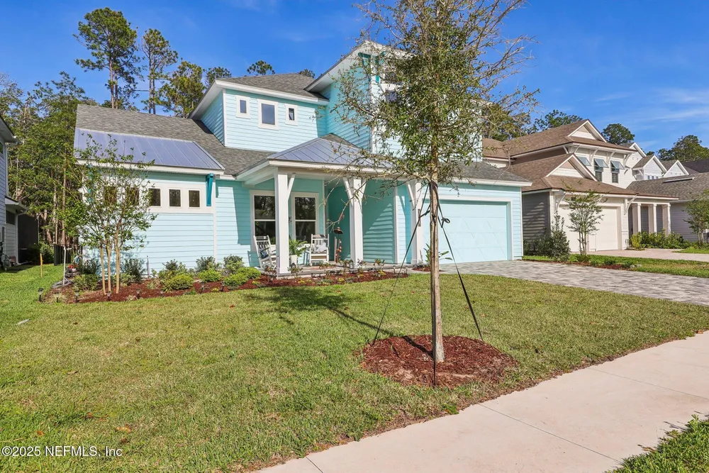 716 Palm Crest Dr, Ponte Vedra, FL 32081