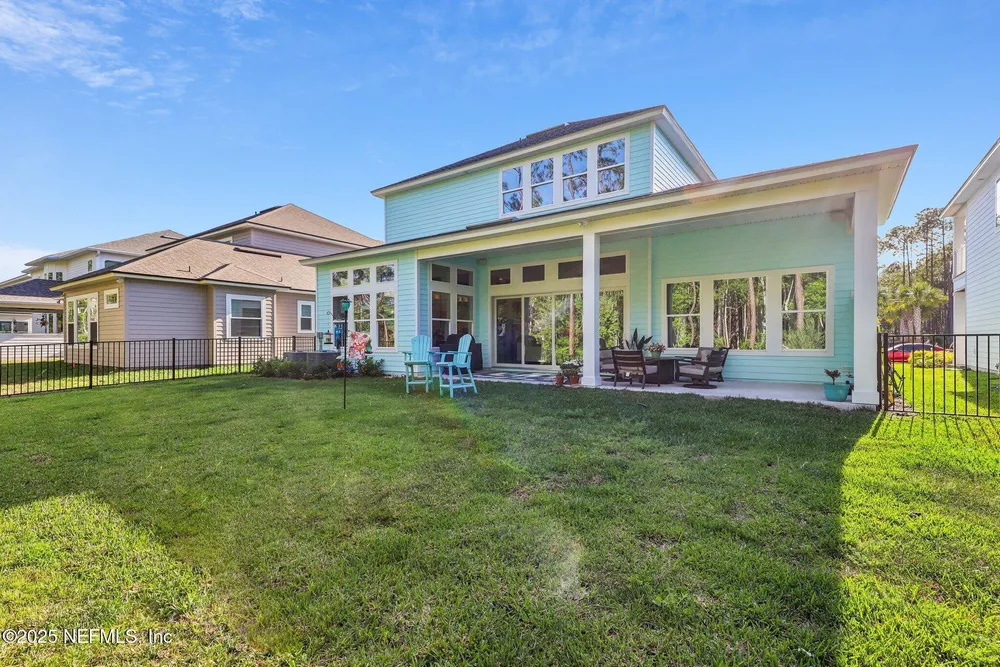 716 Palm Crest Dr, Ponte Vedra, FL 32081
