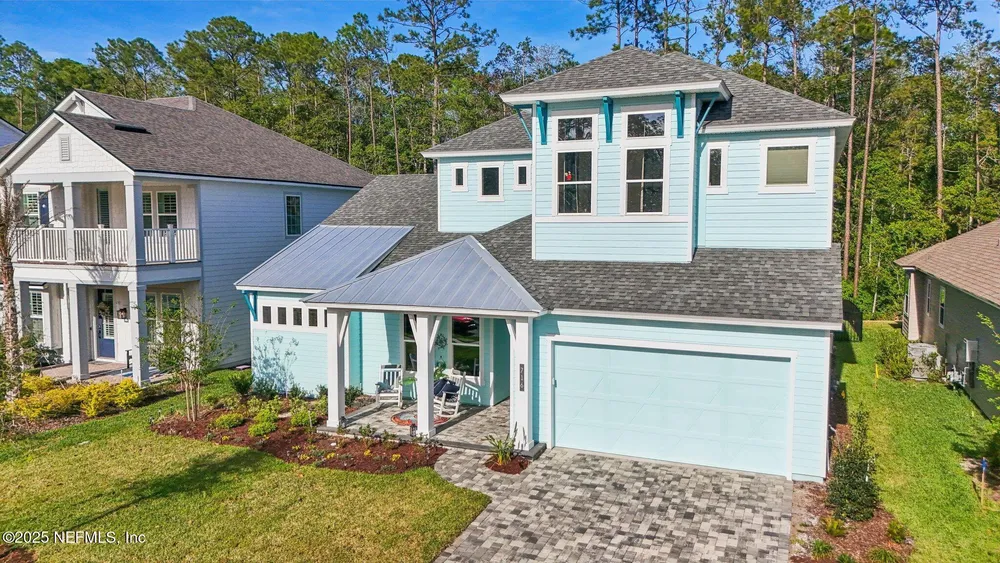 716 Palm Crest Dr, Ponte Vedra, FL 32081