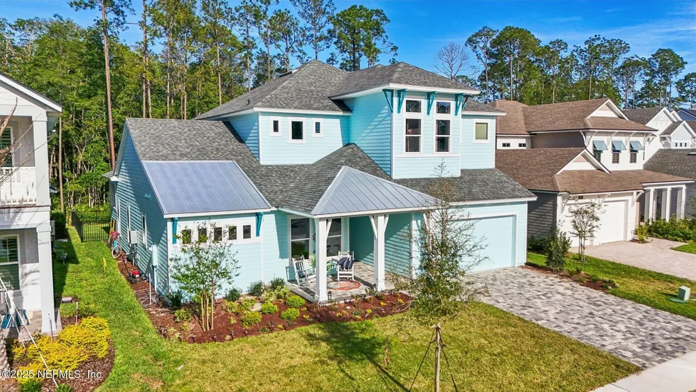 716 Palm Crest Dr, Ponte Vedra, FL 32081