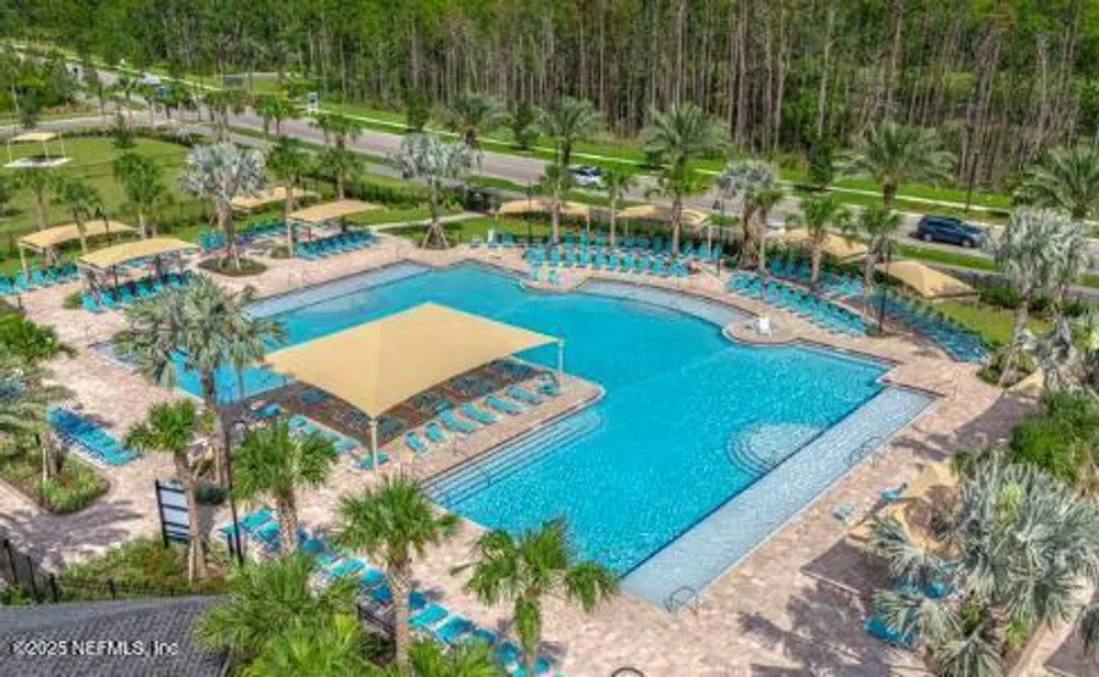 716 Palm Crest Dr, Ponte Vedra, FL 32081