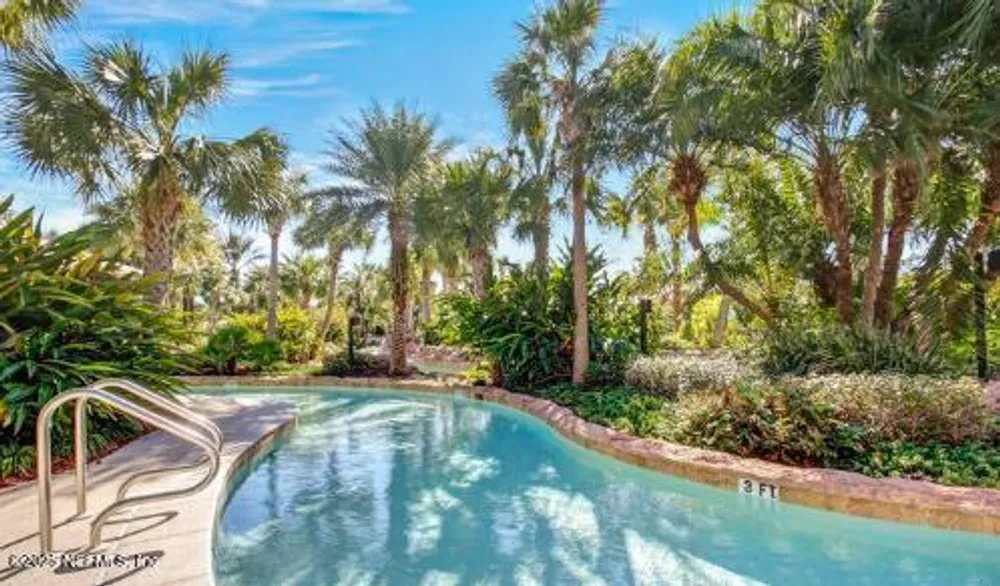 716 Palm Crest Dr, Ponte Vedra, FL 32081