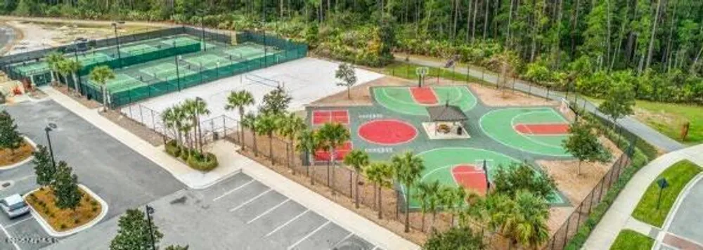 716 Palm Crest Dr, Ponte Vedra, FL 32081