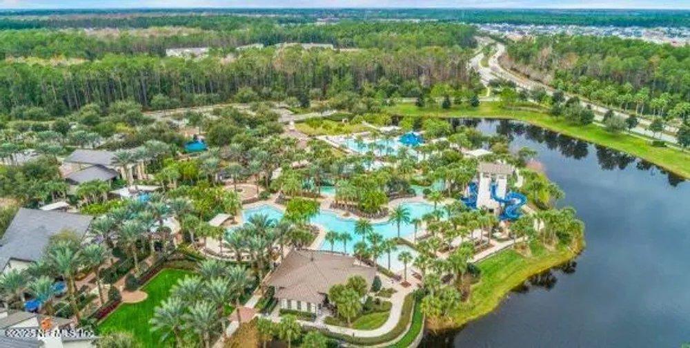 716 Palm Crest Dr, Ponte Vedra, FL 32081