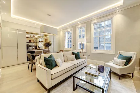 Property image Montagu Square, Marylebone, London, W1H