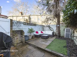 Lower Mortlake Road, Richmond thumb 2