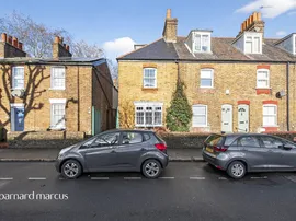 Lower Mortlake Road, Richmond photo