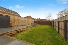 Low Lane, Middlesbrough