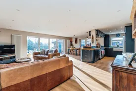 Property responsive