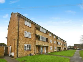 Tudor Way, Hertford photo