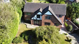 Property responsive