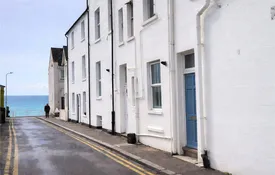 Property responsive