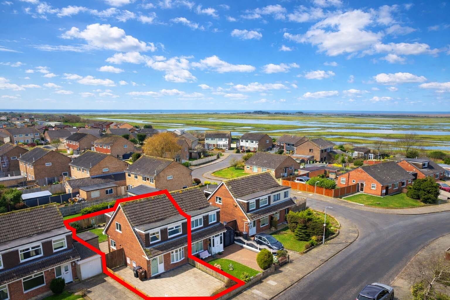 Seaton Way, Southport, PR9 9GJ Image 1