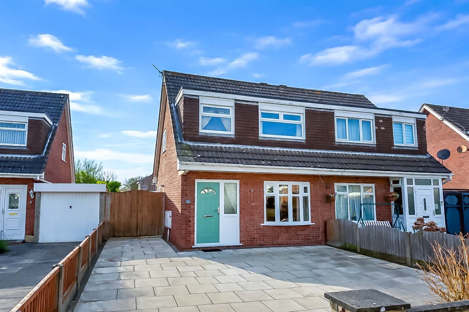 Seaton Way, Southport, PR9 9GJ Image 13