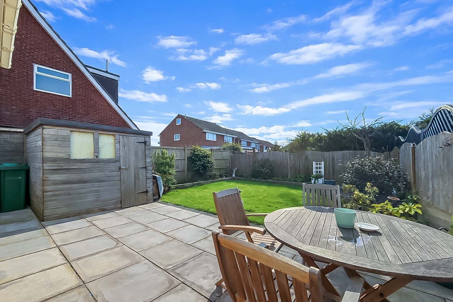 Seaton Way, Southport, PR9 9GJ Image 14