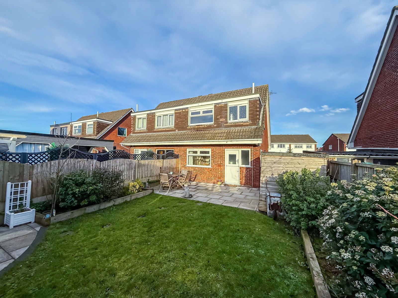 Seaton Way, Southport, PR9 9GJ Image 15
